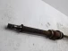 SEMIALBERO SEMIASSE ANTERIORE DESTRO Renault SCENIC 2009 III. 1.6 16V GRAND