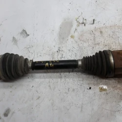 FRONT LEFT DRIVE SHAFT Audi A4, S4 2014 2.0 TDI AVANT QUATTRO 8k0407271al