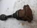 POLOSOVINA SP.LEVA Audi A4, S4 2014 2.0 TDI AVANT QUATTRO 8k0407271al