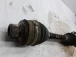 POLOSOVINA SP.LEVA Audi A4, S4 2014 2.0 TDI AVANT QUATTRO 8k0407271al