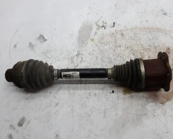 SEMIALBERO SEMIASSE ANTERIORE DESTRO Audi A4, S4 2014 2.0 TDI AVANT QUATTRO 8k0407271al