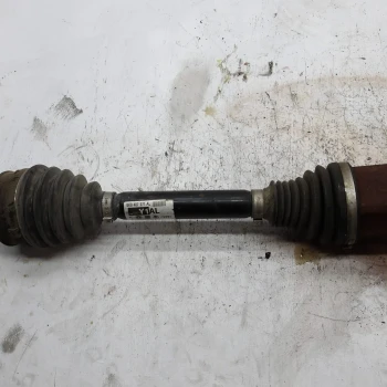 AXLE SHAFT FRONT RIGHT Audi A4, S4 2014 2.0 TDI AVANT QUATTRO 8k0407271al