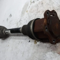SEMIALBERO SEMIASSE ANTERIORE DESTRO Audi A4, S4 2014 2.0 TDI AVANT QUATTRO 8k0407271al
