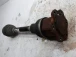 AXLE SHAFT FRONT RIGHT Audi A4, S4 2014 2.0 TDI AVANT QUATTRO 8k0407271al