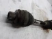 AXLE SHAFT FRONT RIGHT Audi A4, S4 2014 2.0 TDI AVANT QUATTRO 8k0407271al