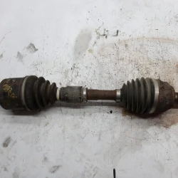 FRONT LEFT DRIVE SHAFT Mazda Mazda6 2010 2.2 D