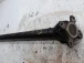CARDAN SHAFT BMW X 2008 3 2.OD AUT. XDIVE 26207525969