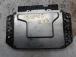 ENGINE CONTROL UNIT Renault SCENIC 2009 III. 1.6 16V GRAND 237100131r