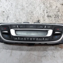 CENTRALINA COMANDO CLIMATIZZATORE Renault SCENIC 2009 III. 1.6 16V GRAND 275100026r
