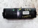 STIKALO GRETJA Renault SCENIC 2009 III. 1.6 16V GRAND 275100026r