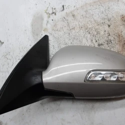 MIRROR LEFT Hyundai i30 2009 1.6 CRDI
