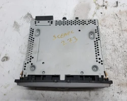 AUTORADIO Renault SCENIC 2009 III. 1.6 16V GRAND 281150030r