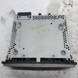 RADIO Renault SCENIC 2009 III. 1.6 16V GRAND 281150030r