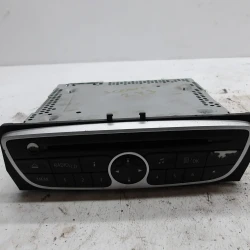 AUTORADIO Renault SCENIC 2009 III. 1.6 16V GRAND 281150030r