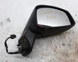 RETROVISORE DESTRO Renault SCENIC 2009 III. 1.6 16V GRAND