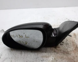 MIRROR LEFT Hyundai i30 2007 1.6 CRDI 876102L200