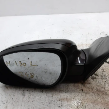 RETROVISORE SINISTRO Hyundai i30 2007 1.6 CRDI 876102L200