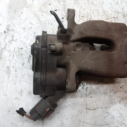 BRAKE CALIPER FRONT RIGHT Renault SCENIC 2009 III. 1.6 16V GRAND