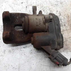 PINZA FRENO ANTERIORE DESTRA Renault SCENIC 2009 III. 1.6 16V GRAND