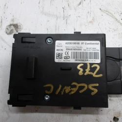 CILINDRETTO AVVIAMENTO Renault SCENIC 2009 III. 1.6 16V GRAND 285909828r