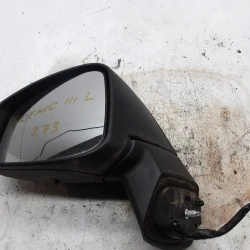RETROVISORE SINISTRO Renault SCENIC 2009 III. 1.6 16V GRAND