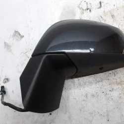 OGLEDALO LEVO Renault SCENIC 2009 III. 1.6 16V GRAND