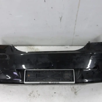 PARAURTO POSTERIORE Hyundai i30 2011 1.4 866102R610