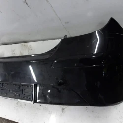 PARAURTO POSTERIORE Hyundai i30 2011 1.4 866102R610