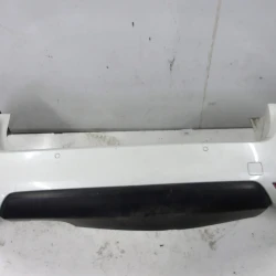 BUMPER REAR Peugeot 308 2016 308 BREAK 1.6 HDI 1611608980