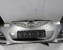 PARAURTO ANTERIORE Mazda Mazda6 2010 2.2 D