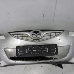 PARAURTO ANTERIORE Mazda Mazda6 2010 2.2 D