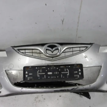 PARAURTO ANTERIORE Mazda Mazda6 2010 2.2 D