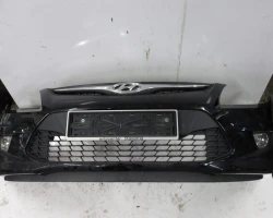 PARAURTO ANTERIORE Hyundai i30 2011 1.4 865112R500
