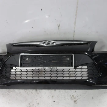 ODBIJAČ SPREDAJ Hyundai i30 2011 1.4 865112R500