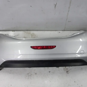 PARAURTO POSTERIORE Peugeot 208 2015 1.2 1607254580