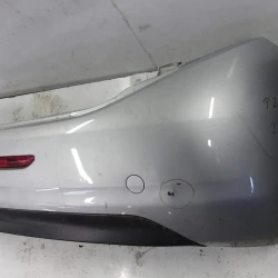 ODBIJAČ ZADAJ Peugeot 208 2015 1.2 1607254580