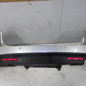 PARAURTO POSTERIORE Mazda Mazda6 2010 2.2 D