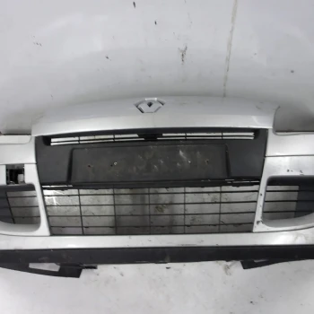 BUMPER FRONT Renault SCENIC 2010 III. 1.9 DCI