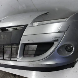 BUMPER FRONT Renault SCENIC 2010 III. 1.9 DCI
