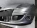 BUMPER FRONT Renault SCENIC 2010 III. 1.9 DCI
