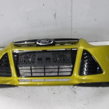 BUMPER FRONT Ford Focus 2011 1.6 1719342