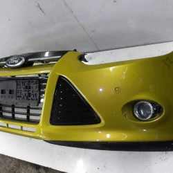 BUMPER FRONT Ford Focus 2011 1.6 1719342