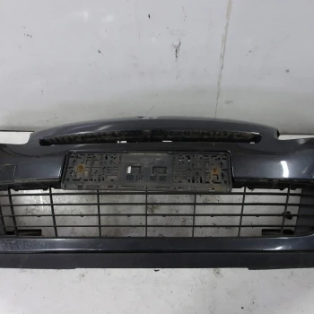 BUMPER FRONT Renault SCENIC 2009 III. 1.6 16V GRAND