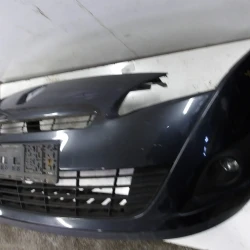 BUMPER FRONT Renault SCENIC 2009 III. 1.6 16V GRAND