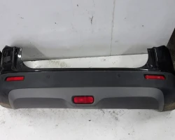 BUMPER REAR Suzuki VITARA 2017 1.4 4WD 71811-54P11-N49