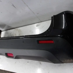 BUMPER REAR Suzuki VITARA 2017 1.4 4WD 71811-54P11-N49