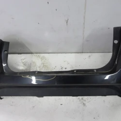 BUMPER REAR Renault SCENIC 2009 III. 1.6 16V GRAND