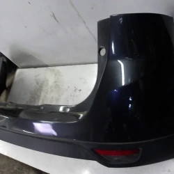 ODBIJAČ ZADAJ Renault SCENIC 2009 III. 1.6 16V GRAND