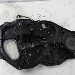 MECCANISMO ALZA VETRO ANTERIORE SINISTRO Mazda Mazda6 2010 2.2 D