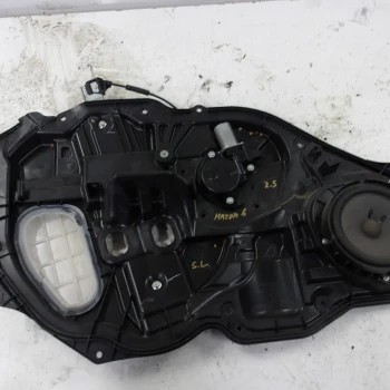 WINDOW MECHANISM FRONT LEFT Mazda Mazda6 2010 2.2 D